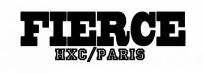 logo Fierce (FRA)